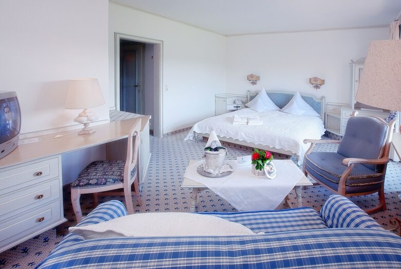 Vitalhotel Die Mittelburg