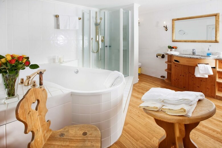 Vitalhotel Die Mittelburg