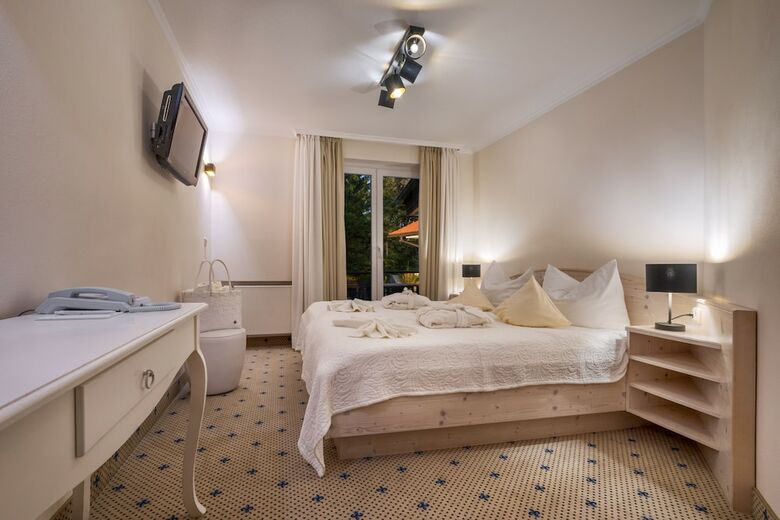 Vitalhotel Die Mittelburg