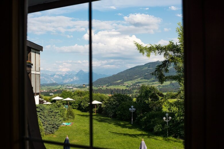 Vitalhotel Die Mittelburg