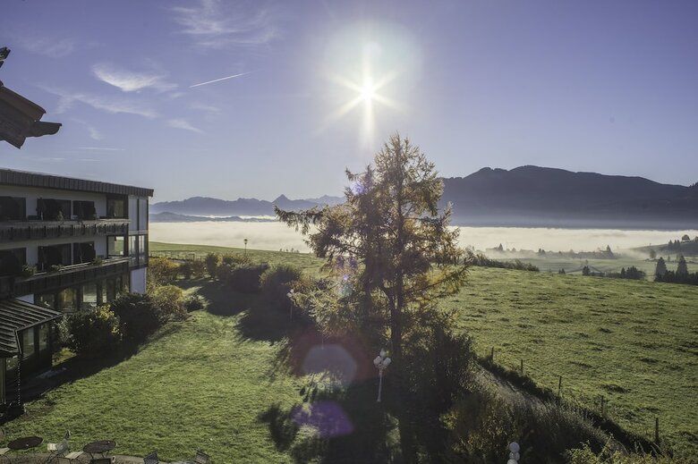 Vitalhotel Die Mittelburg