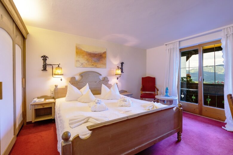 Vitalhotel Die Mittelburg