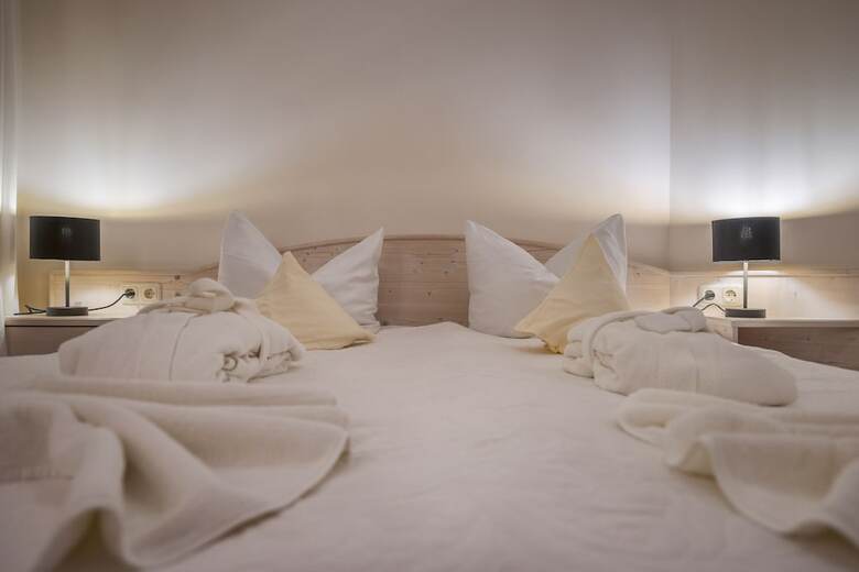 Vitalhotel Die Mittelburg