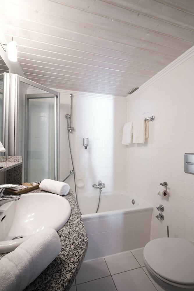 Vitalhotel Die Mittelburg