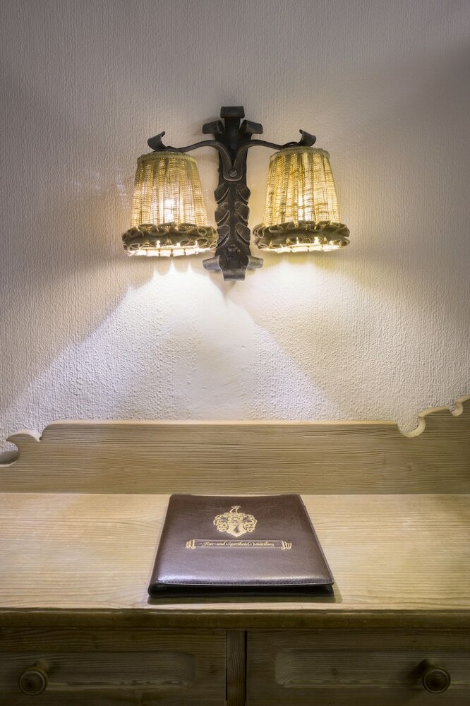 Vitalhotel Die Mittelburg