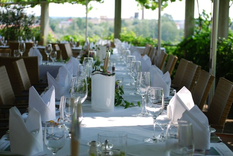 Hotel-restaurant Staribacher