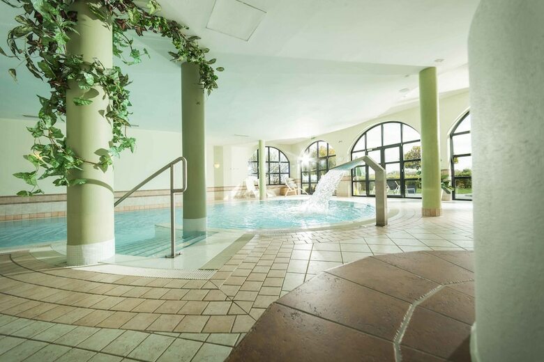 Hotel-restaurant Staribacher