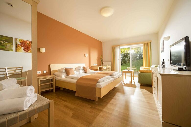 Hotel-restaurant Staribacher