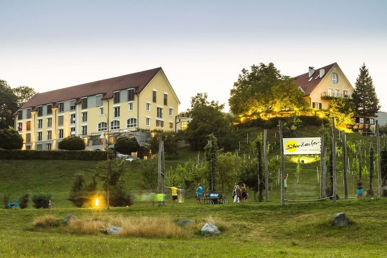 Hotel-restaurant Staribacher