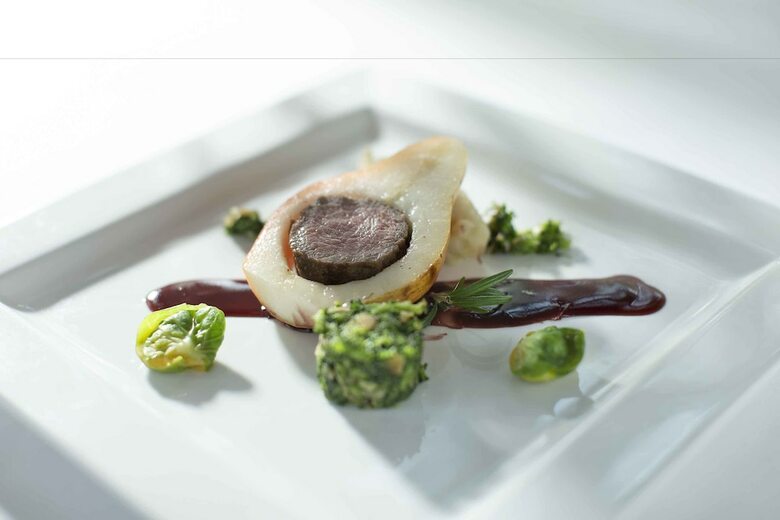 Hotel-restaurant Staribacher