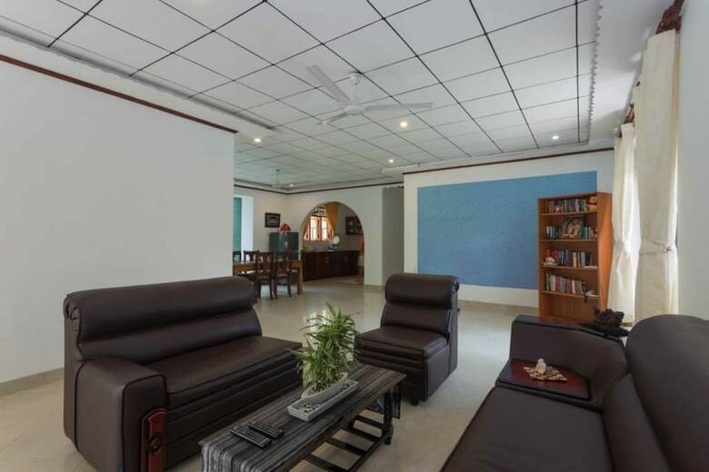 Hotel Swiss Villa Beruwala