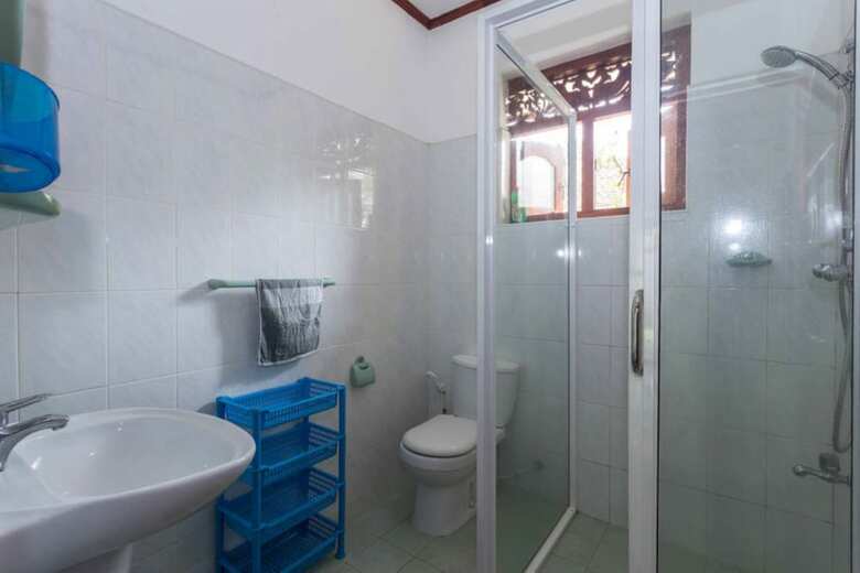Hotel Swiss Villa Beruwala