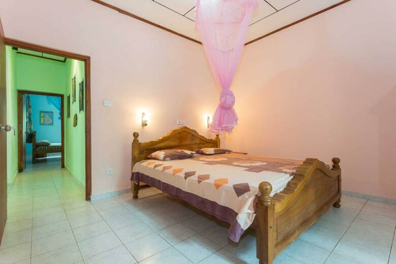 Hotel Swiss Villa Beruwala