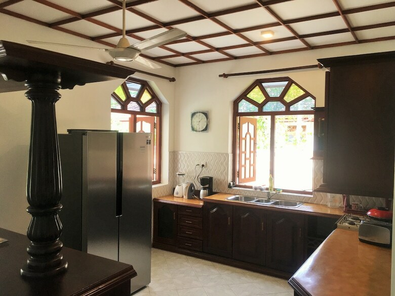 Hotel Swiss Villa Beruwala