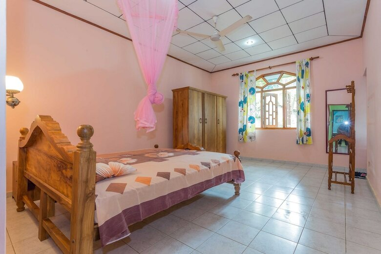 Hotel Swiss Villa Beruwala