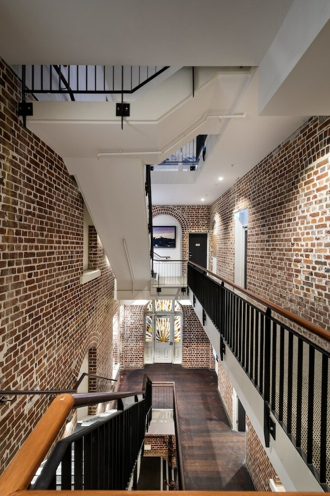 The National Hotel