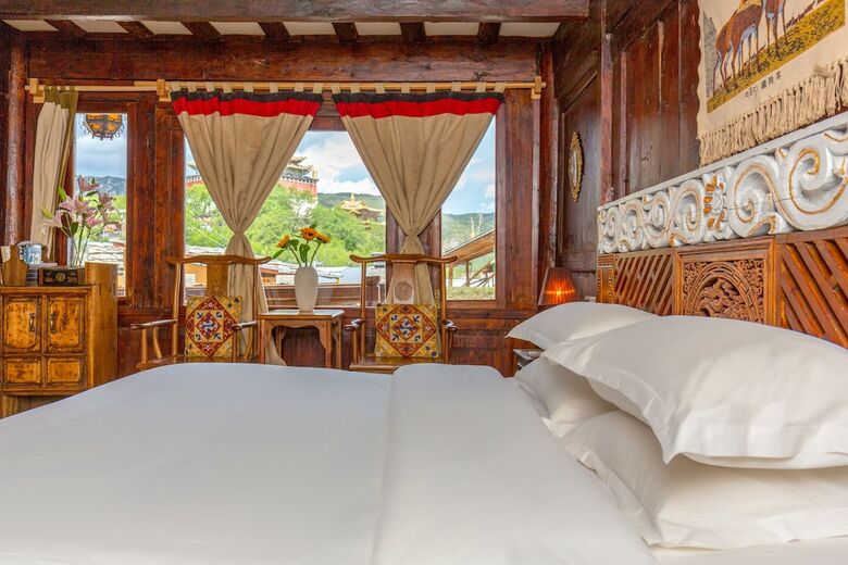 Shangrila E-outfutting Boutique Hotel