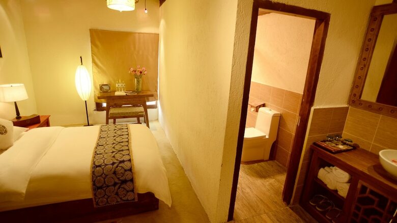 Shangrila E-outfutting Boutique Hotel
