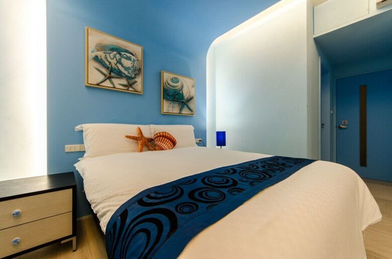 Bed & Breakfast Aijia