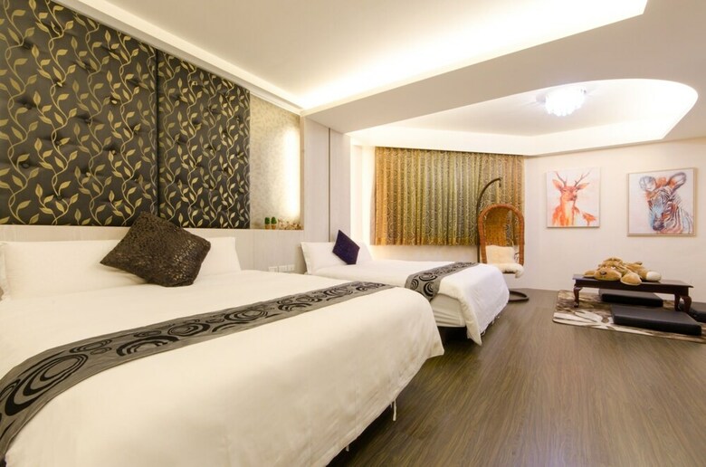 Bed & Breakfast Aijia