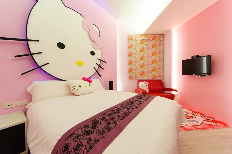 Bed & Breakfast Aijia