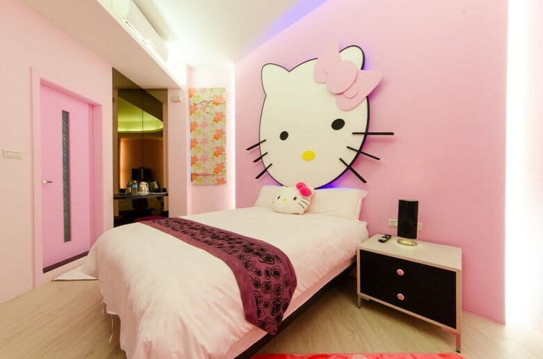 Bed & Breakfast Aijia