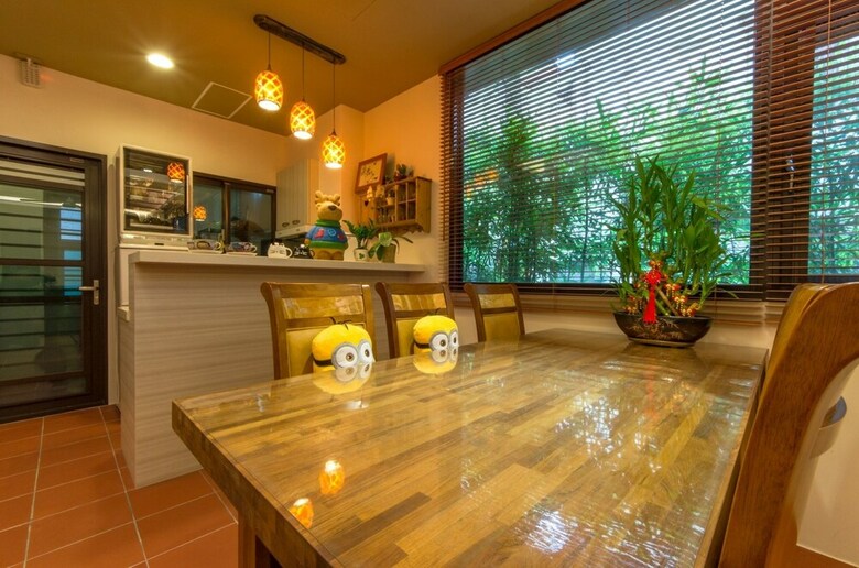 Bed & Breakfast Aijia