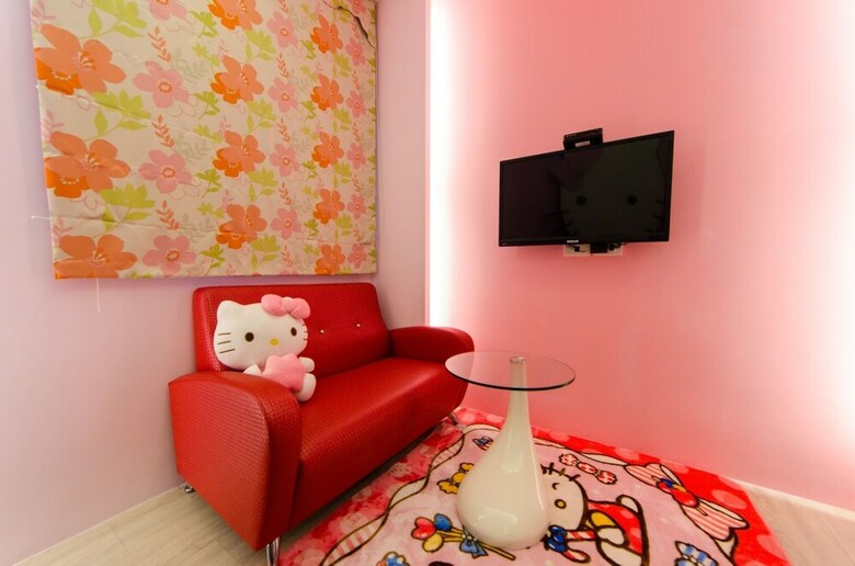 Bed & Breakfast Aijia