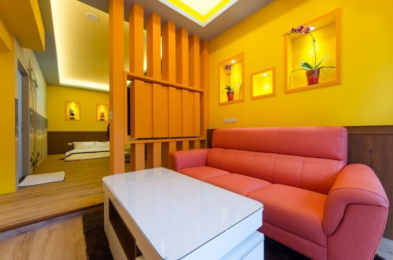 Bed & Breakfast Aijia
