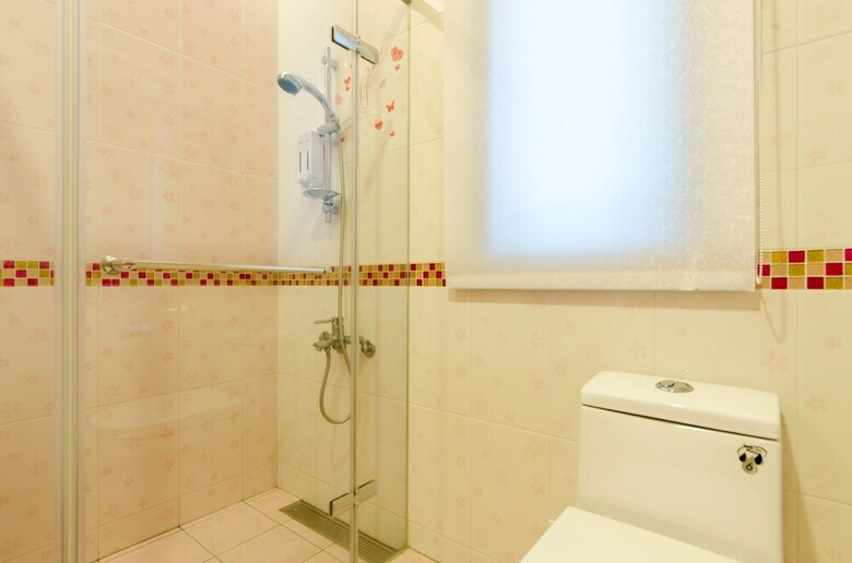 Bed & Breakfast Aijia