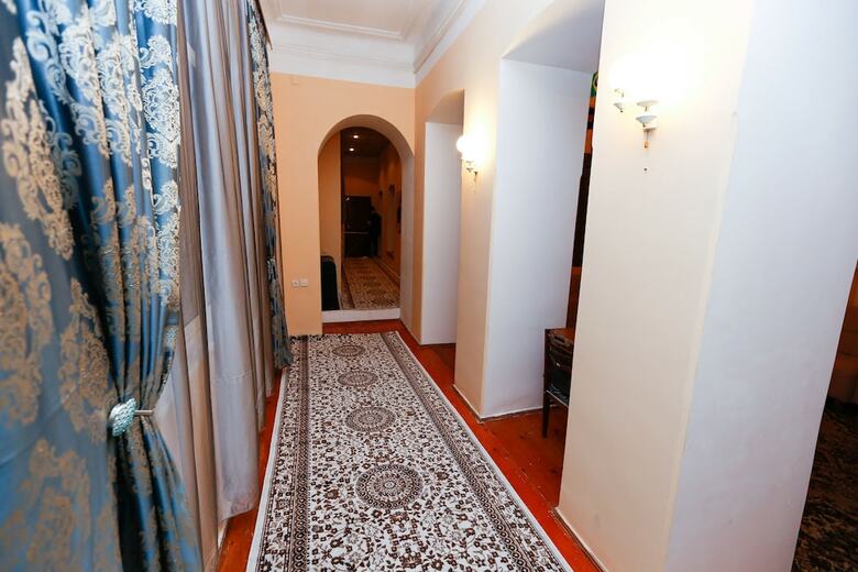Hostal Retro Baku - Hostel