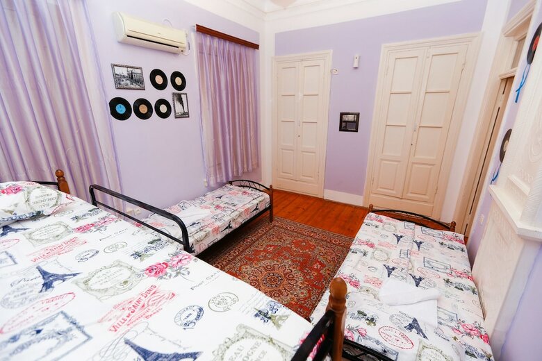 Hostal Retro Baku - Hostel
