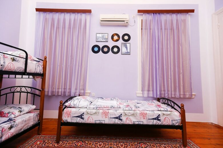 Hostal Retro Baku - Hostel