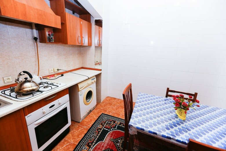 Hostal Retro Baku - Hostel