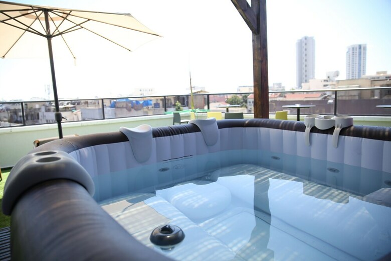 Kalvin Boutique Hotel