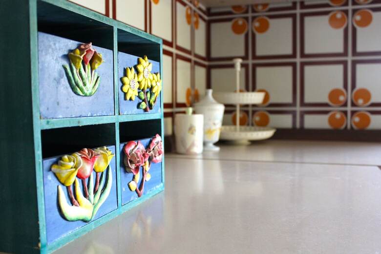 Hotel Gli Artisti Guest Rooms