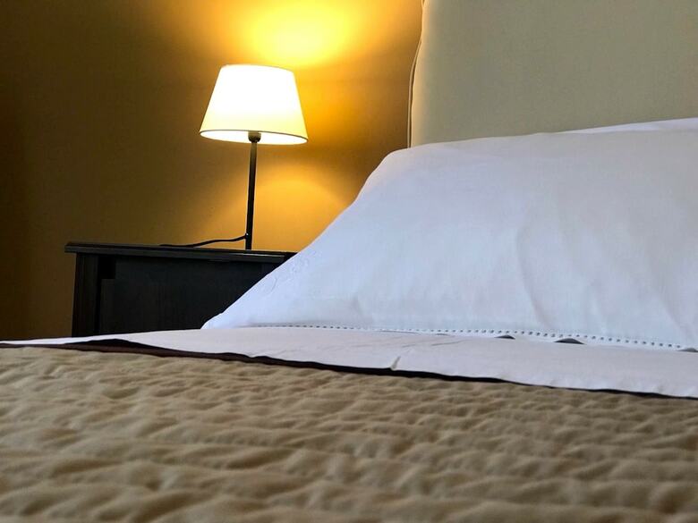 Hotel Gli Artisti Guest Rooms