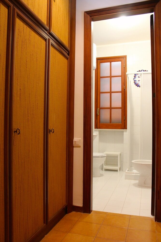 Hotel Gli Artisti Guest Rooms