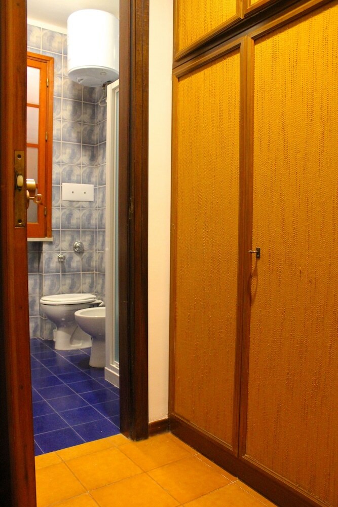 Hotel Gli Artisti Guest Rooms