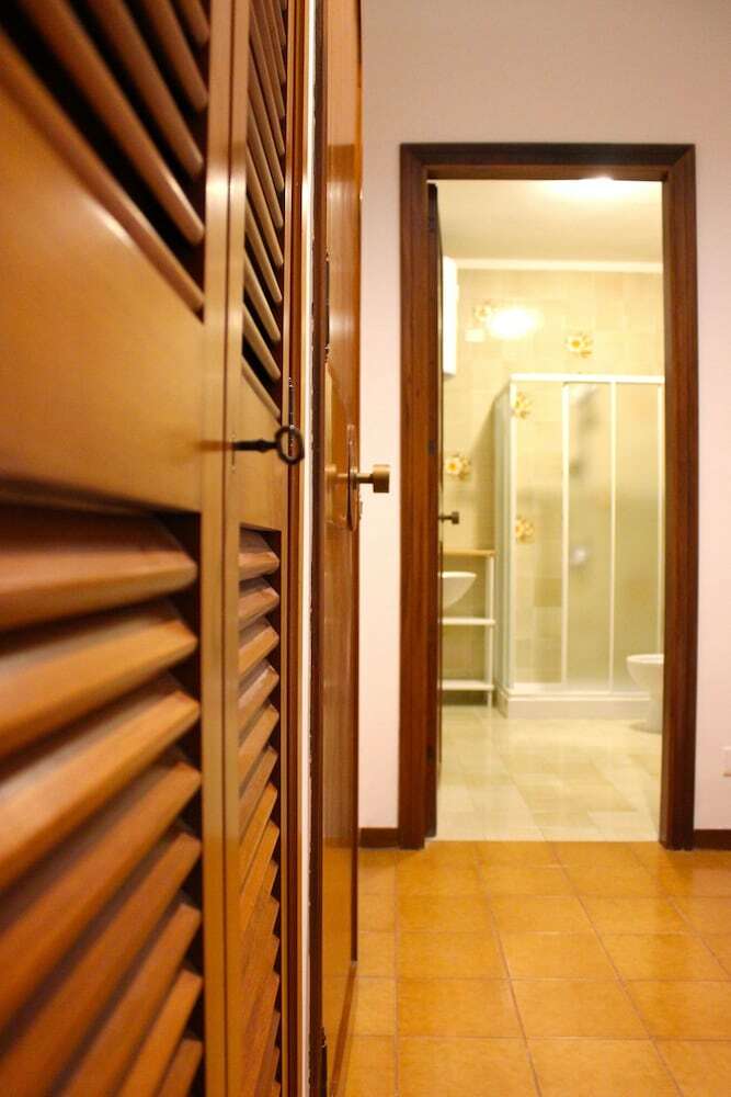 Hotel Gli Artisti Guest Rooms