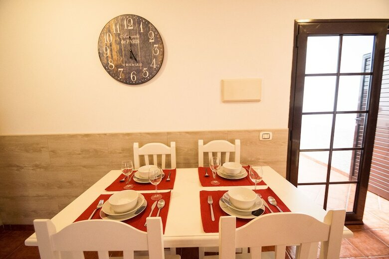 Luxury Apartment Las Salinas