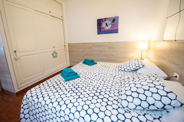 Luxury Apartment Las Salinas