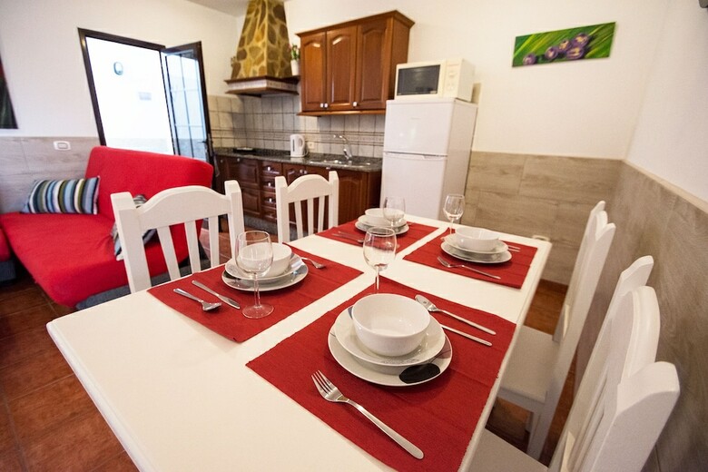 Luxury Apartment Las Salinas