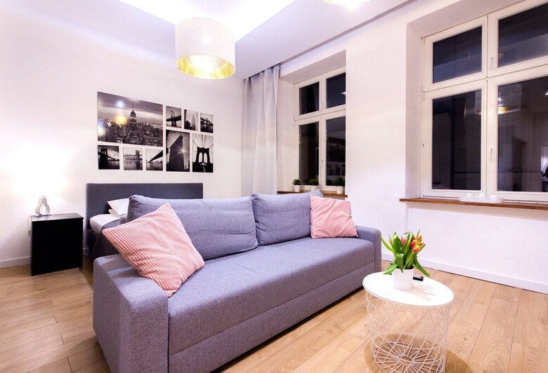 Aparthotel Floria?ska 24