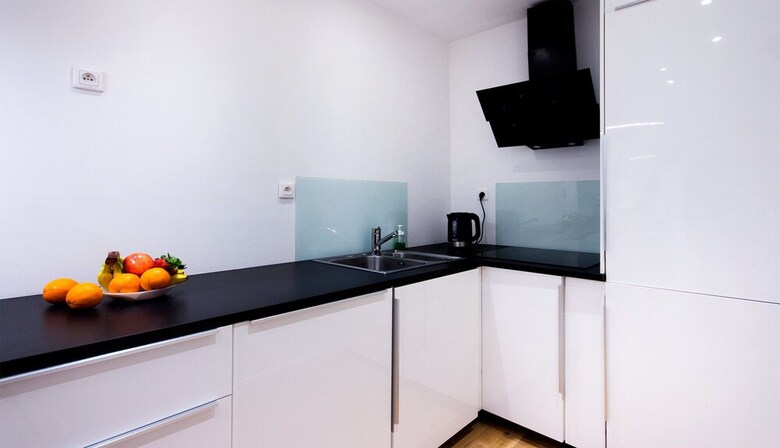 Aparthotel Floria?ska 24