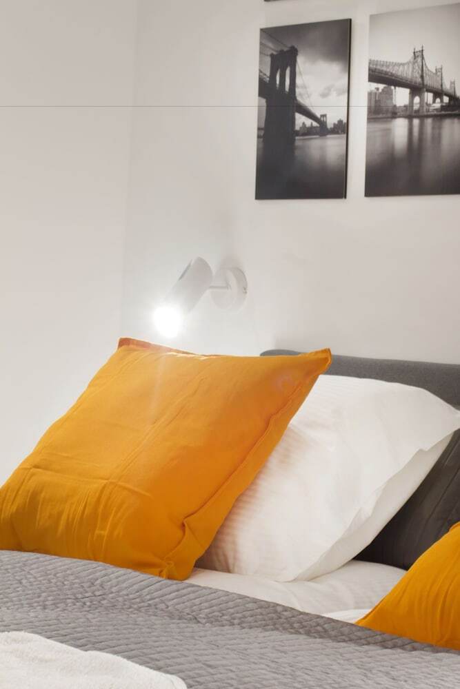 Aparthotel Floria?ska 24