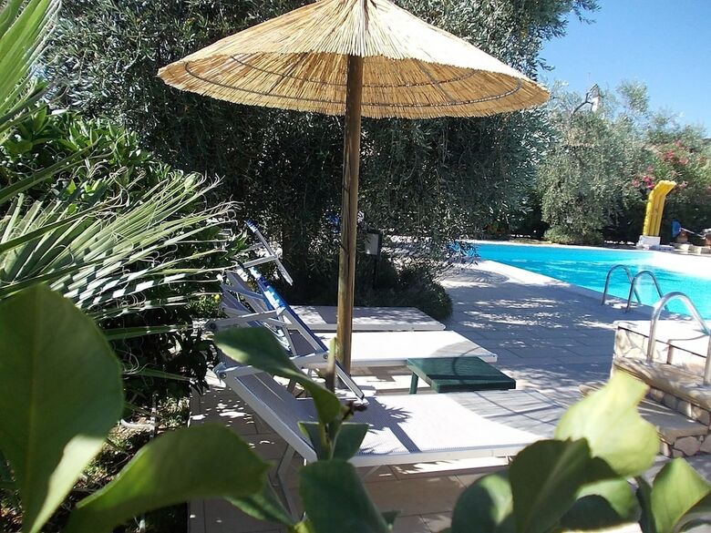 Case Vacanze La Paloma