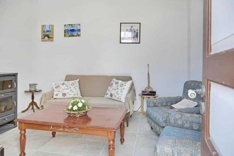 Apartamentos Lefkara View