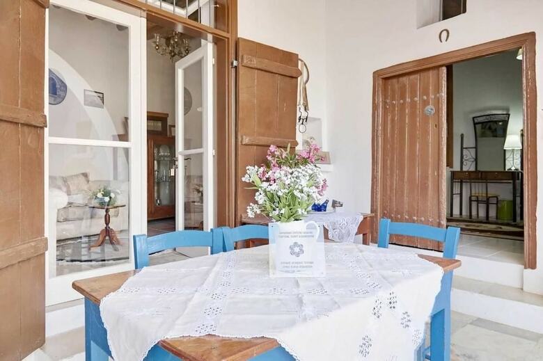 Apartamentos Lefkara View