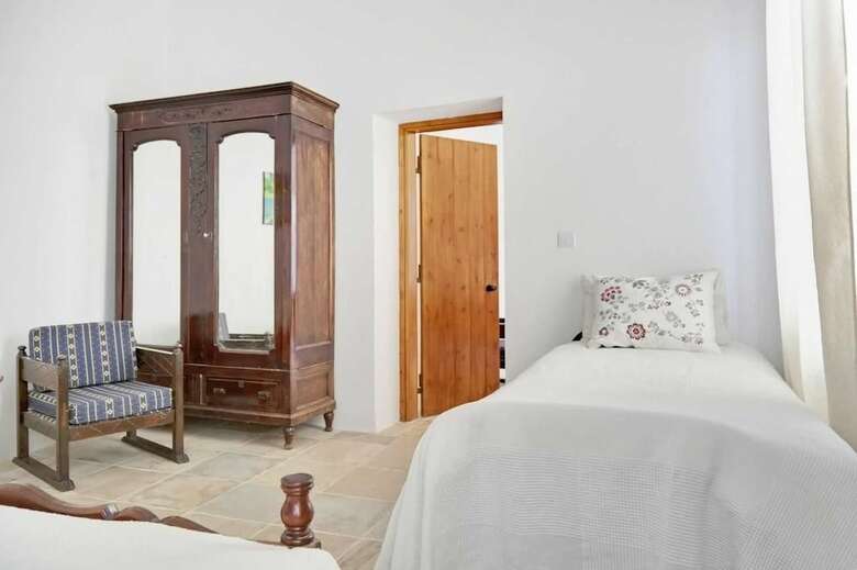 Apartamentos Lefkara View